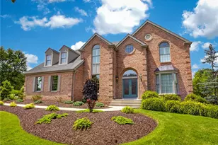154 Bittersweet Cir, Peters Township, PA 15367 - Photo 1