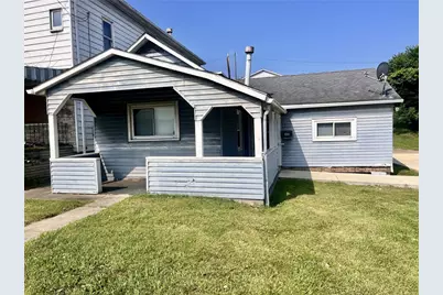 312 S 9th St, Connellsville, PA 15425 - Photo 1