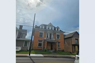 506 S Pittsburgh St, Connellsville, PA 15425 - Photo 1
