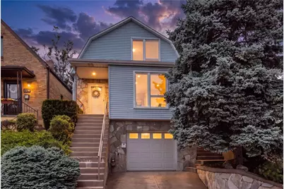 2216 Palm Beach Ave, Beechview, PA 15216 - Photo 25