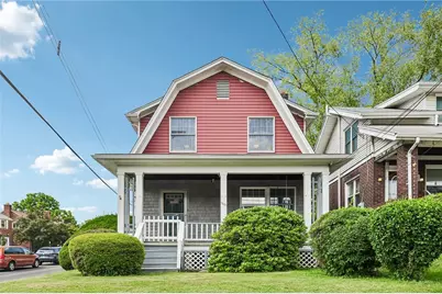 1201 Pocono Street, Pittsburgh, PA 15218 - Photo 1