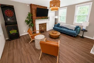 1819 Edwards Wy, Pittsburgh, PA 15203 - Photo 5