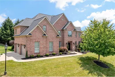 8000 Sherwood Dr, Collier Township, PA 15142 - Photo 1