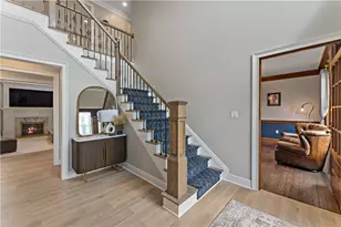 8000 Sherwood Dr, Collier Township, PA 15142 - Photo 21