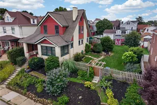 1224 Wisconsin Ave, Pittsburgh, PA 15216 - Photo 3