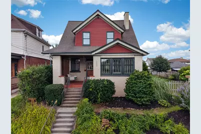 1224 Wisconsin Ave, Pittsburgh, PA 15216 - Photo 1