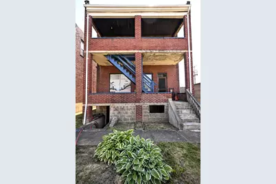 808 Miller Avenue, Clairton, PA 15025 - Photo 3
