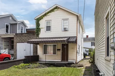 [Address not provided], Carnegie, PA 15106 - Photo 1