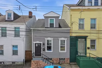 839 Tripoli St, Pittsburgh, PA 15212 - Photo 1