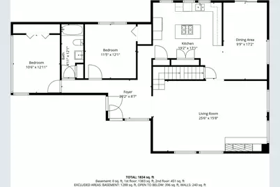 2 Pleasant Grove Drive Drive, Patterson Township, PA 15010 - Photo 37