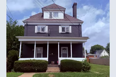 7007 McClure Ave., Pittsburgh, PA 15218 - Photo 1