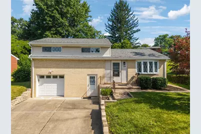 609 Brightberry Rd, Monroeville, PA 15146 - Photo 1