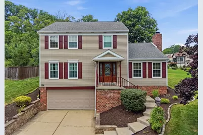 648 Cedar Drive, Findlay Township, PA 15126 - Photo 1