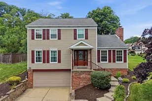 648 Cedar Dr, Findlay Township, PA 15126 - Photo 1