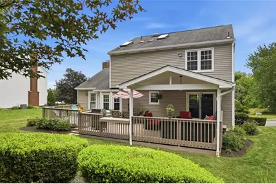 648 Cedar Drive, Findlay Township, PA 15126 - Photo 47