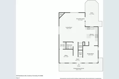 354 Wealdstone Road, Cranberry Township, PA 16066 - Photo 21
