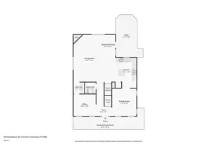 354 Wealdstone Rd, Cranberry Township, PA 16066 - Photo 21