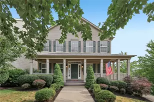 354 Wealdstone Rd, Cranberry Township, PA 16066 - Photo 1
