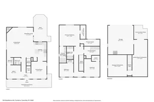 354 Wealdstone Rd, Cranberry Township, PA 16066 - Photo 45