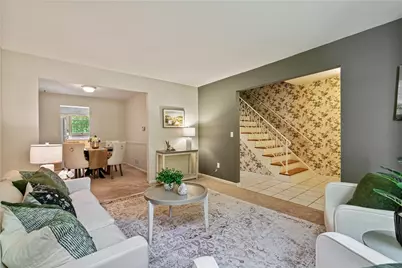 1818 Foxcroft Ln #805, Pittsburgh, PA 15101 - Photo 5
