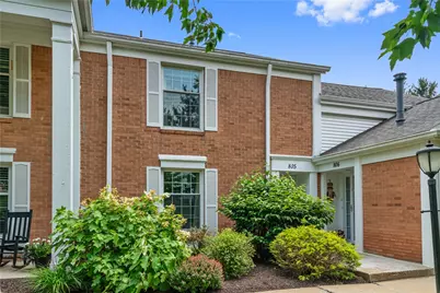 1818 Foxcroft Ln #805, Pittsburgh, PA 15101 - Photo 1