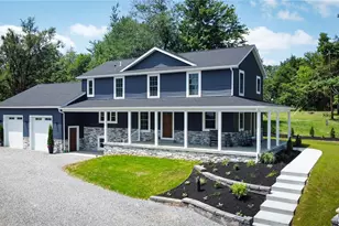 315 Whitestown Rd, Twp of But NW, PA 16001 - Photo 1