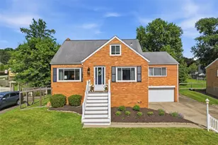 308 Erin St, Pittsburgh, PA 15209 - Photo 1
