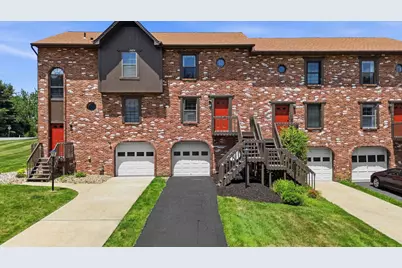 602 Sunset Circle, Cranberry Township, PA 16066 - Photo 1