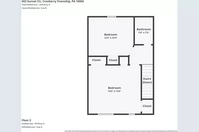 602 Sunset Circle, Cranberry Township, PA 16066 - Photo 27