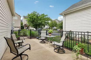 532 Paddington Ln, Cranberry Township, PA 16066 - Photo 29