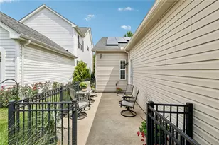 532 Paddington Ln, Cranberry Township, PA 16066 - Photo 33