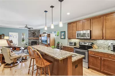 532 Paddington Lane, Cranberry Township, PA 16066 - Photo 13