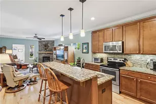 532 Paddington Ln, Cranberry Township, PA 16066 - Photo 13