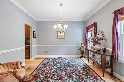 532 Paddington Lane, Cranberry Township, PA 16066 - Photo 5