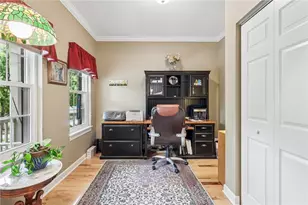 532 Paddington Ln, Cranberry Township, PA 16066 - Photo 9