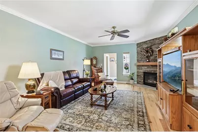 532 Paddington Lane, Cranberry Township, PA 16066 - Photo 23