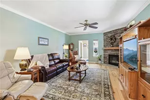 532 Paddington Ln, Cranberry Township, PA 16066 - Photo 23