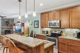 532 Paddington Ln, Cranberry Township, PA 16066 - Photo 15