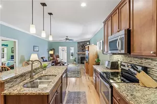 532 Paddington Ln, Cranberry Township, PA 16066 - Photo 15