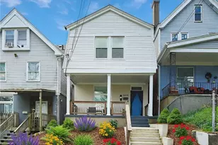 5470 Hillcrest, Pittsburgh, PA 15206 - Photo 1
