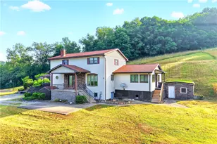 218 Blosser Hill Rd, Springfield Township, PA 15451 - Photo 1