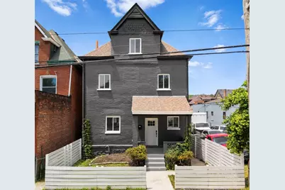 731 Mellon St, Pittsburgh, PA 15206 - Photo 1