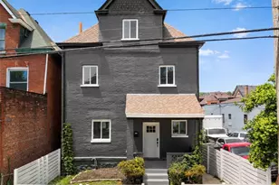 731 Mellon St, Pittsburgh, PA 15206 - Photo 1