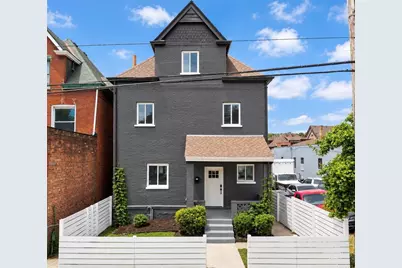 731 Mellon St, Pittsburgh, PA 15206 - Photo 1