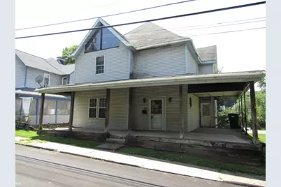 118 Center Ave, Burgettstown Boro, PA 15021 - Photo 1
