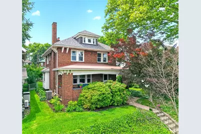 1014 Milton St, Pittsburgh, PA 15218 - Photo 1
