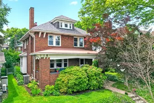 1014 Milton St, Pittsburgh, PA 15218 - Photo 1