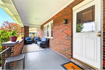 1014 Milton St, Pittsburgh, PA 15218 - Photo 3