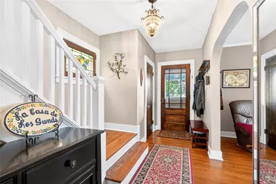 1014 Milton St, Pittsburgh, PA 15218 - Photo 5