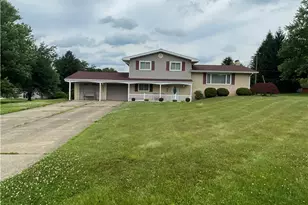 107 Mapeat Ln, Union Township, PA 16101 - Photo 1
